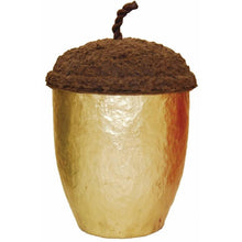 Load image into Gallery viewer, Natural Acorn Urns