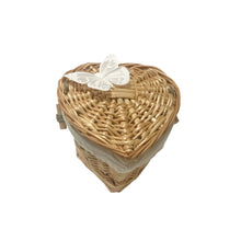 Load image into Gallery viewer, Mini Willow Heart Keepsake