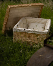 Load image into Gallery viewer, Pet Coffin made from willow