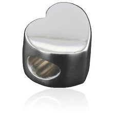Load image into Gallery viewer, Cremation Bead - Heart